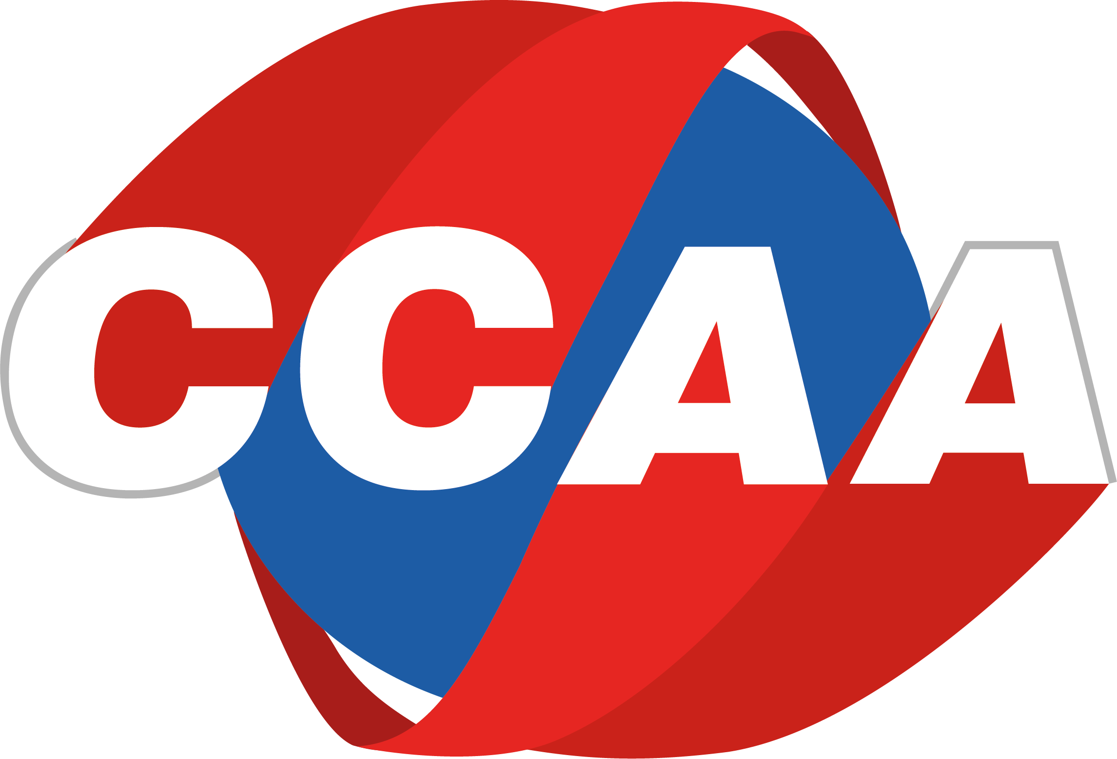 CCAA curso de inglês